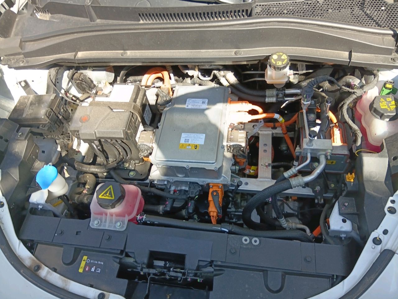 Foto do carro
