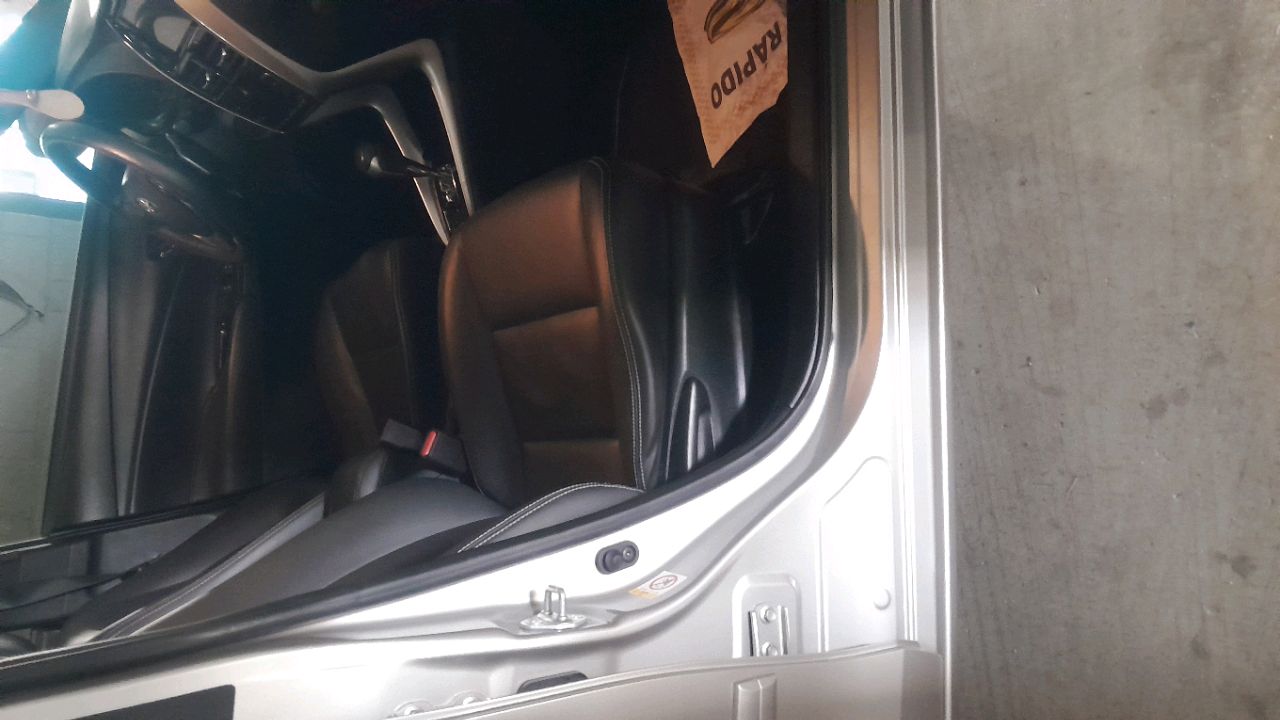 Foto do carro