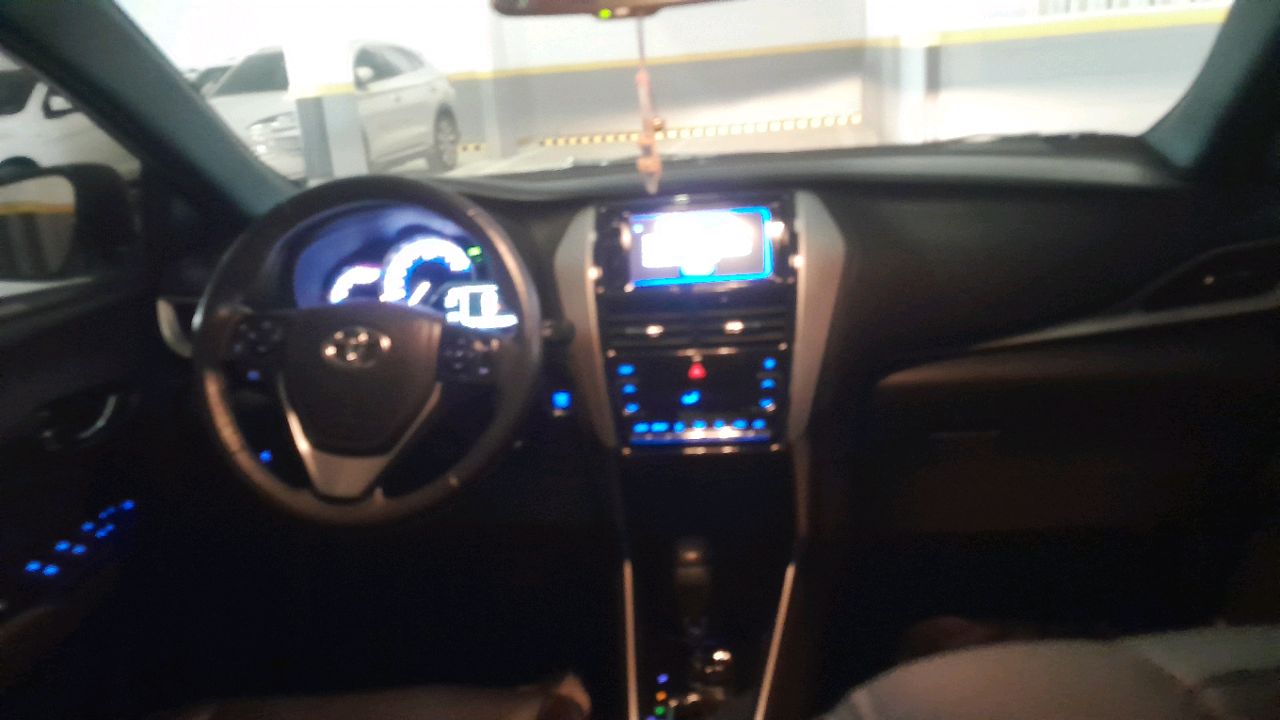 Foto do carro