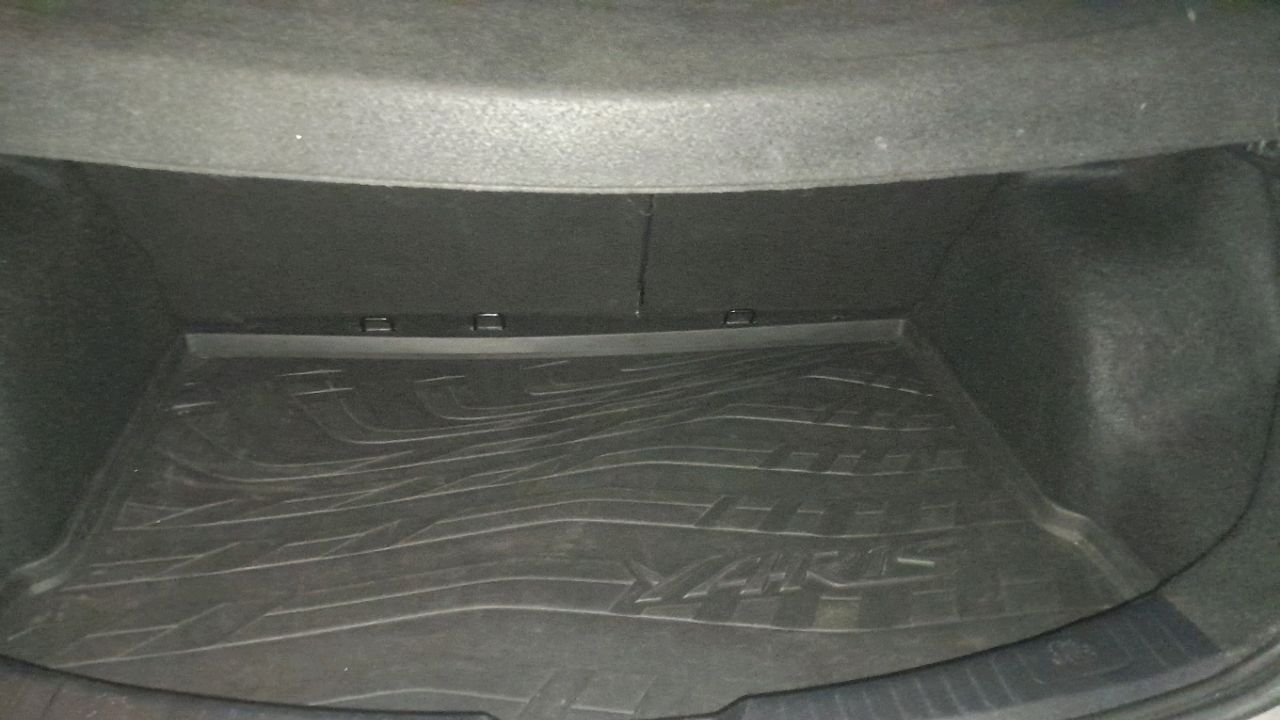Foto do carro