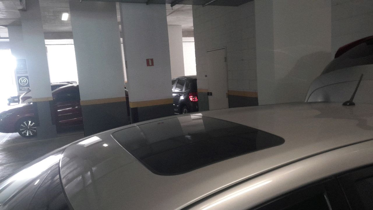 Foto do carro