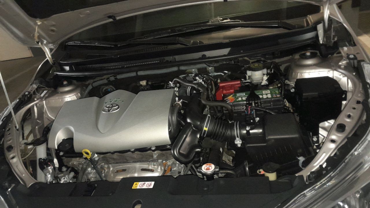 Foto do carro