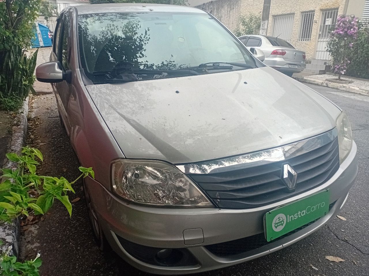 Foto do carro