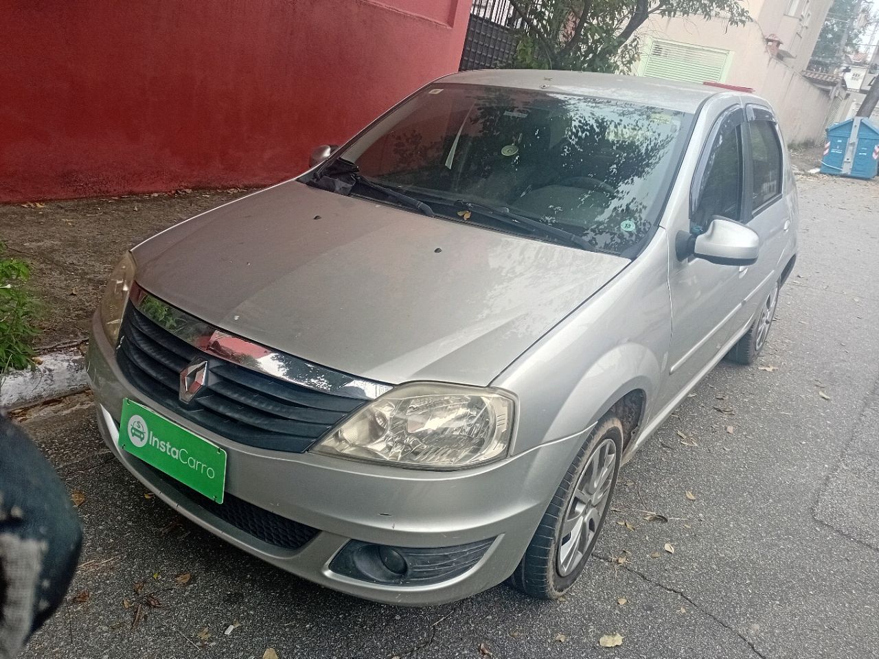 Foto do carro
