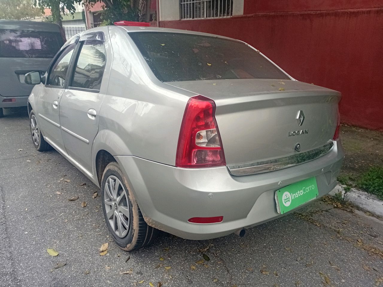 Foto do carro