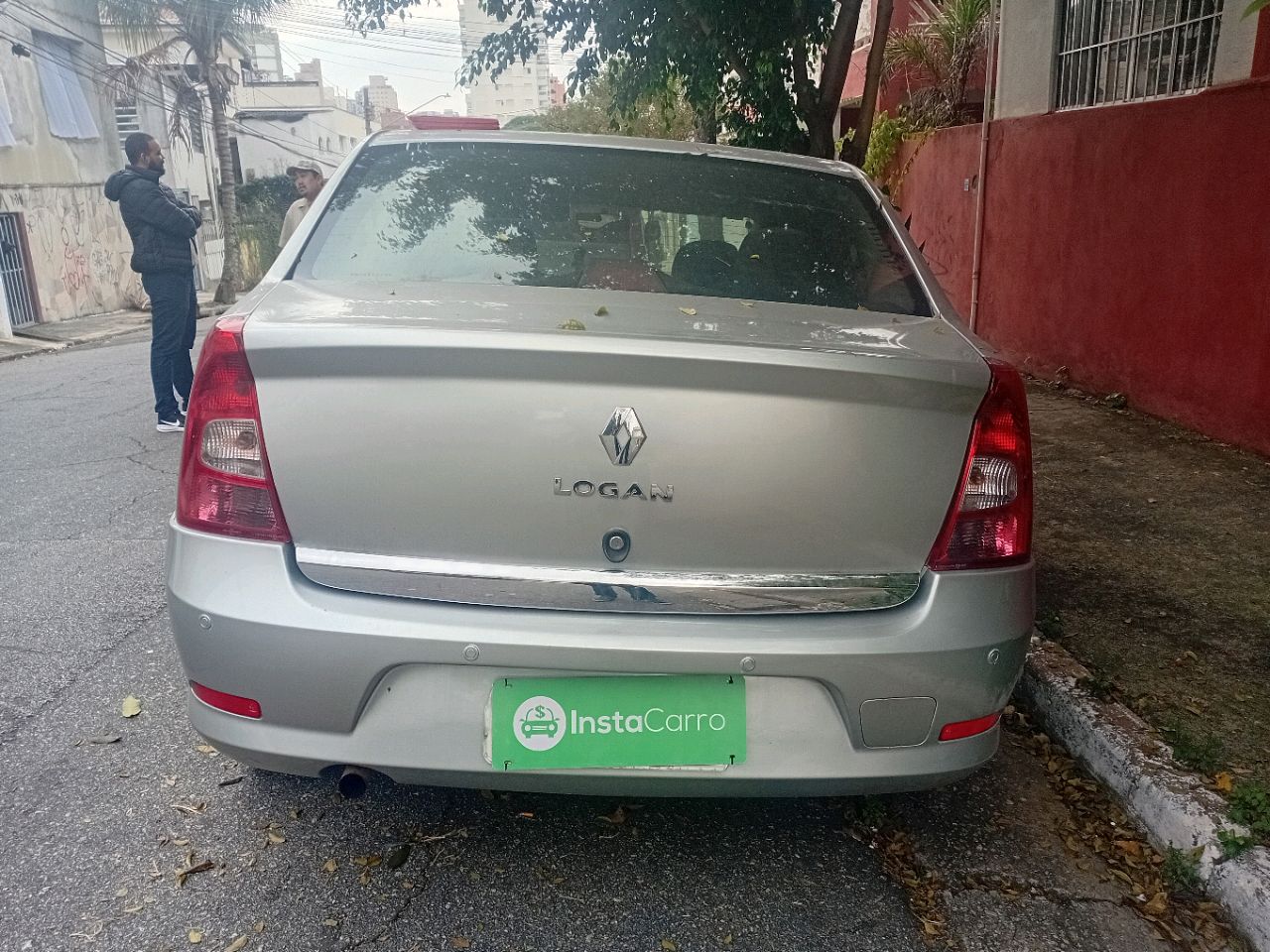 Foto do carro