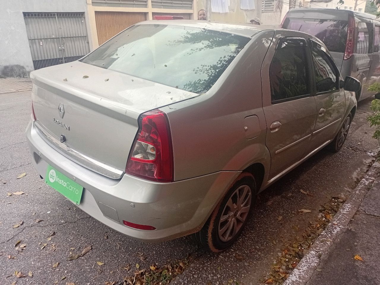 Foto do carro