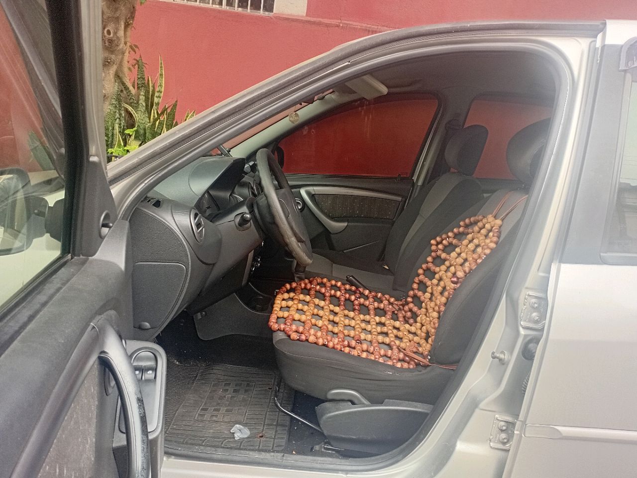 Foto do carro