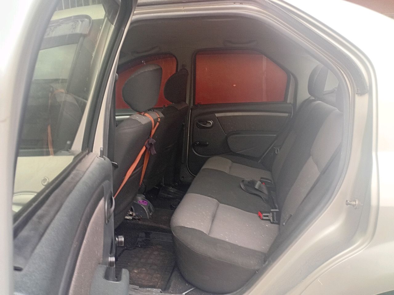 Foto do carro
