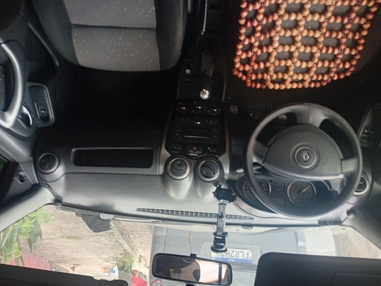 Foto do carro