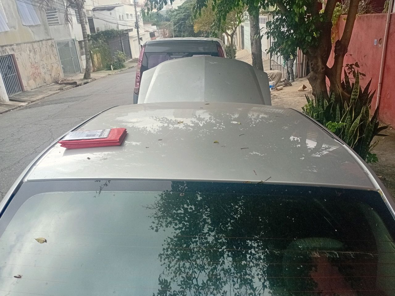 Foto do carro