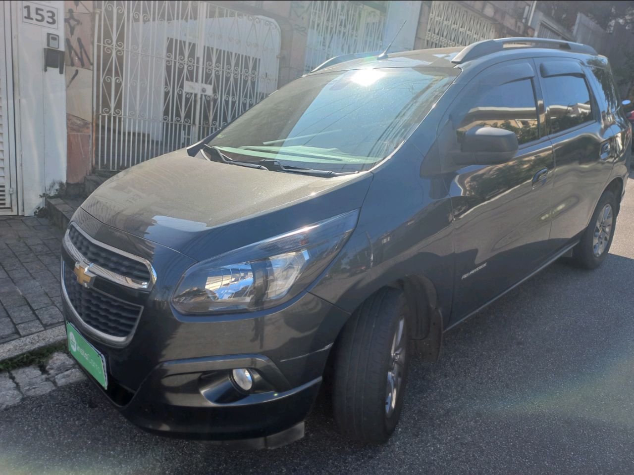 Foto do carro