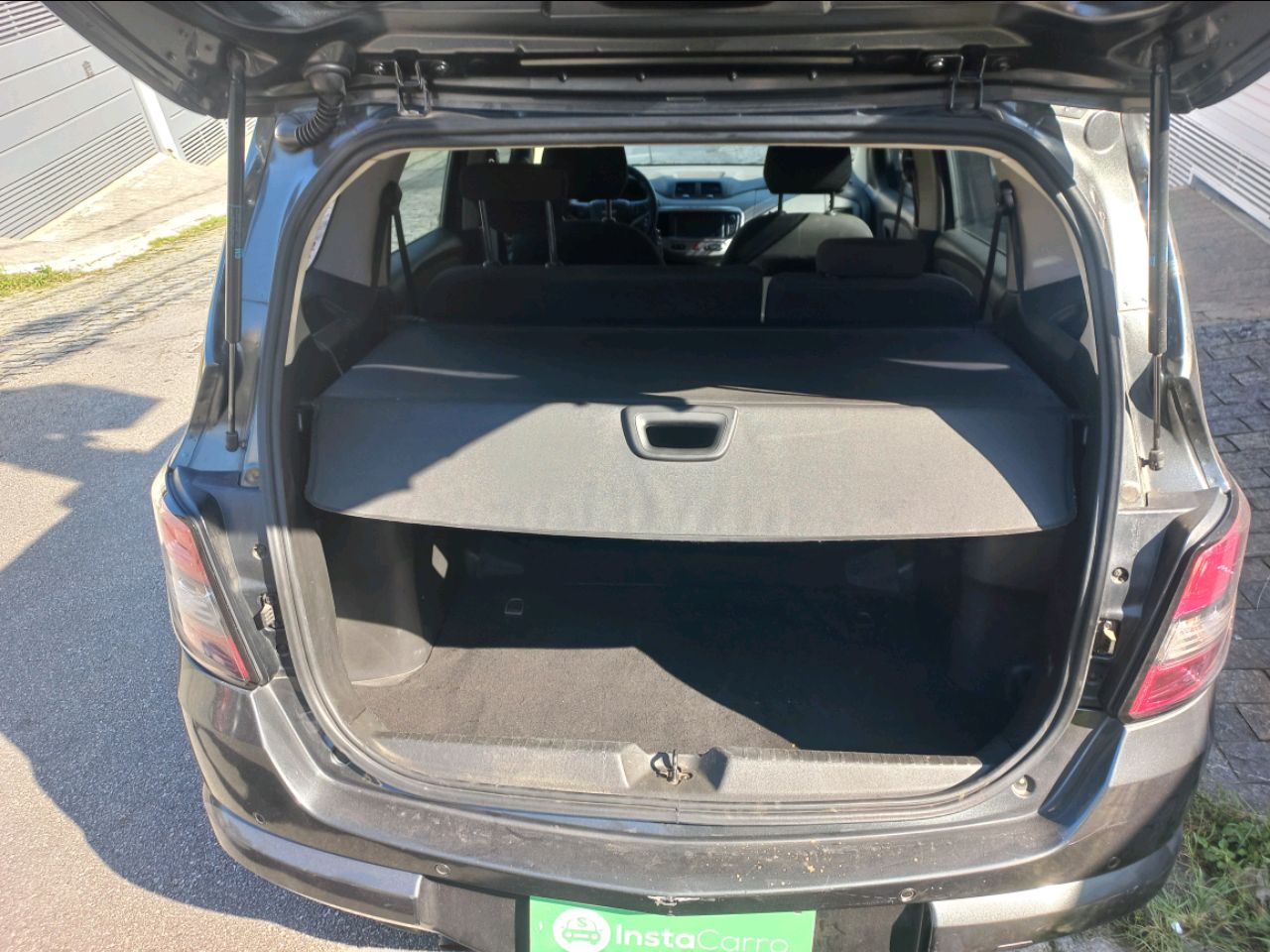 Foto do carro