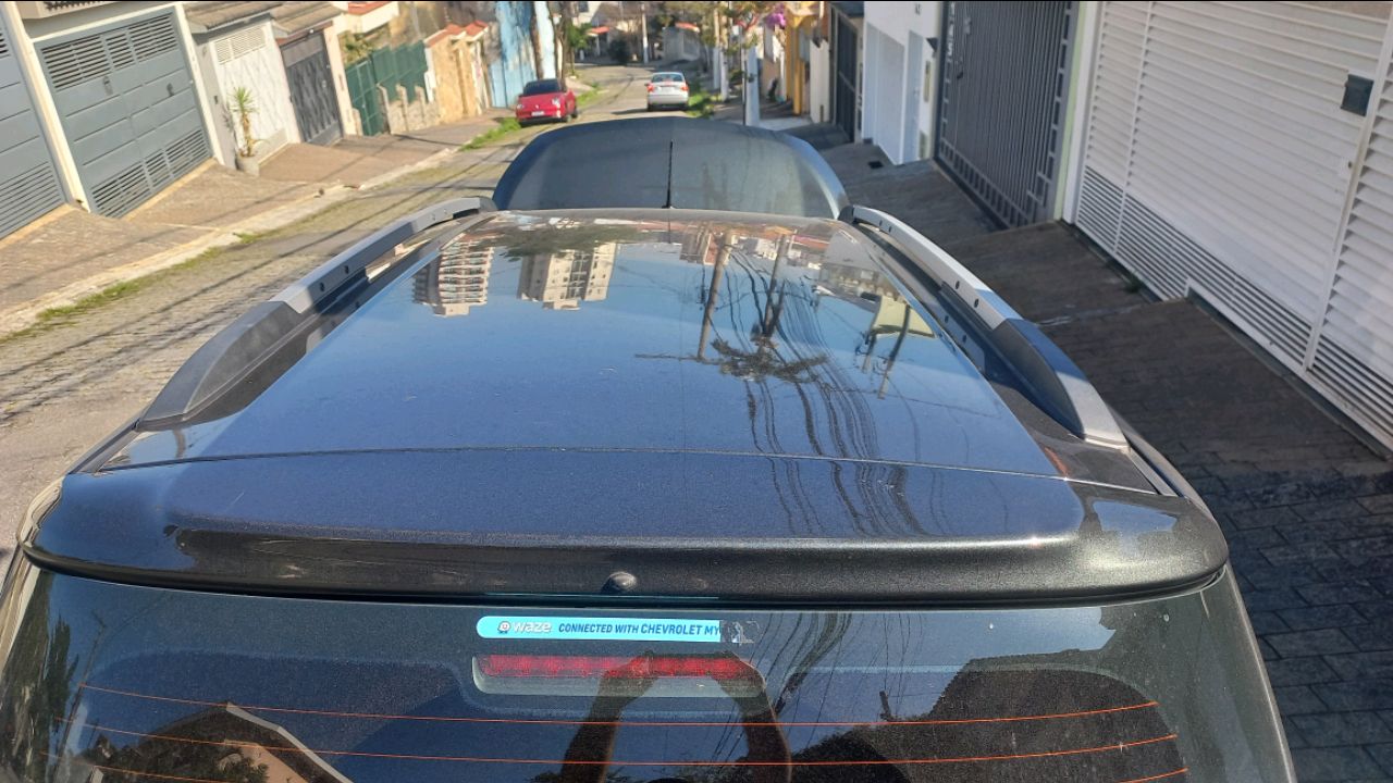 Foto do carro
