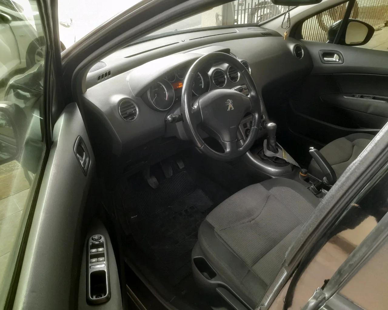 Foto do carro