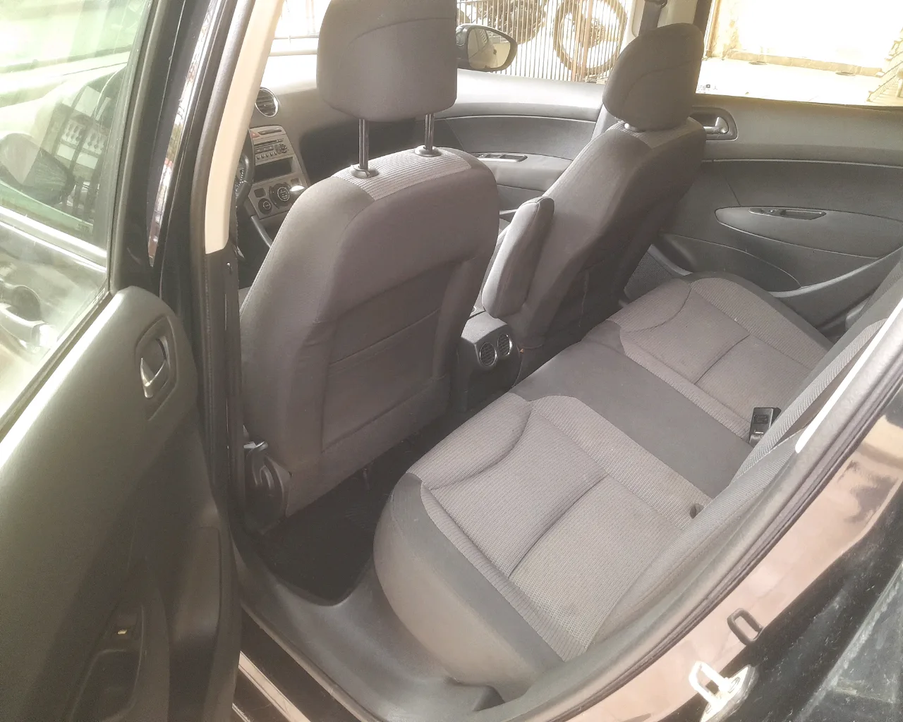 Foto do carro
