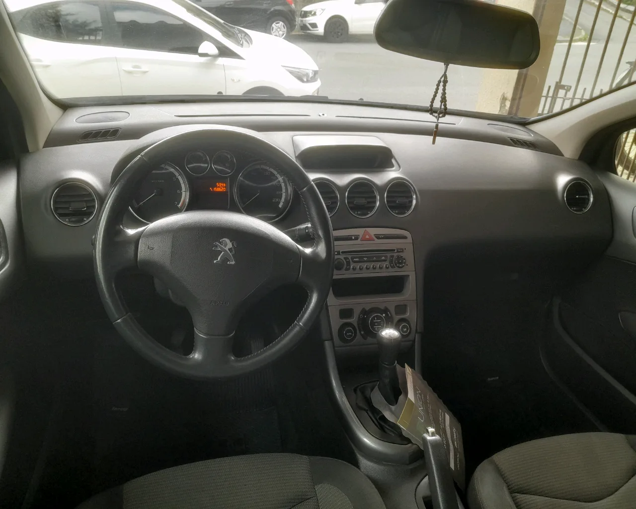 Foto do carro