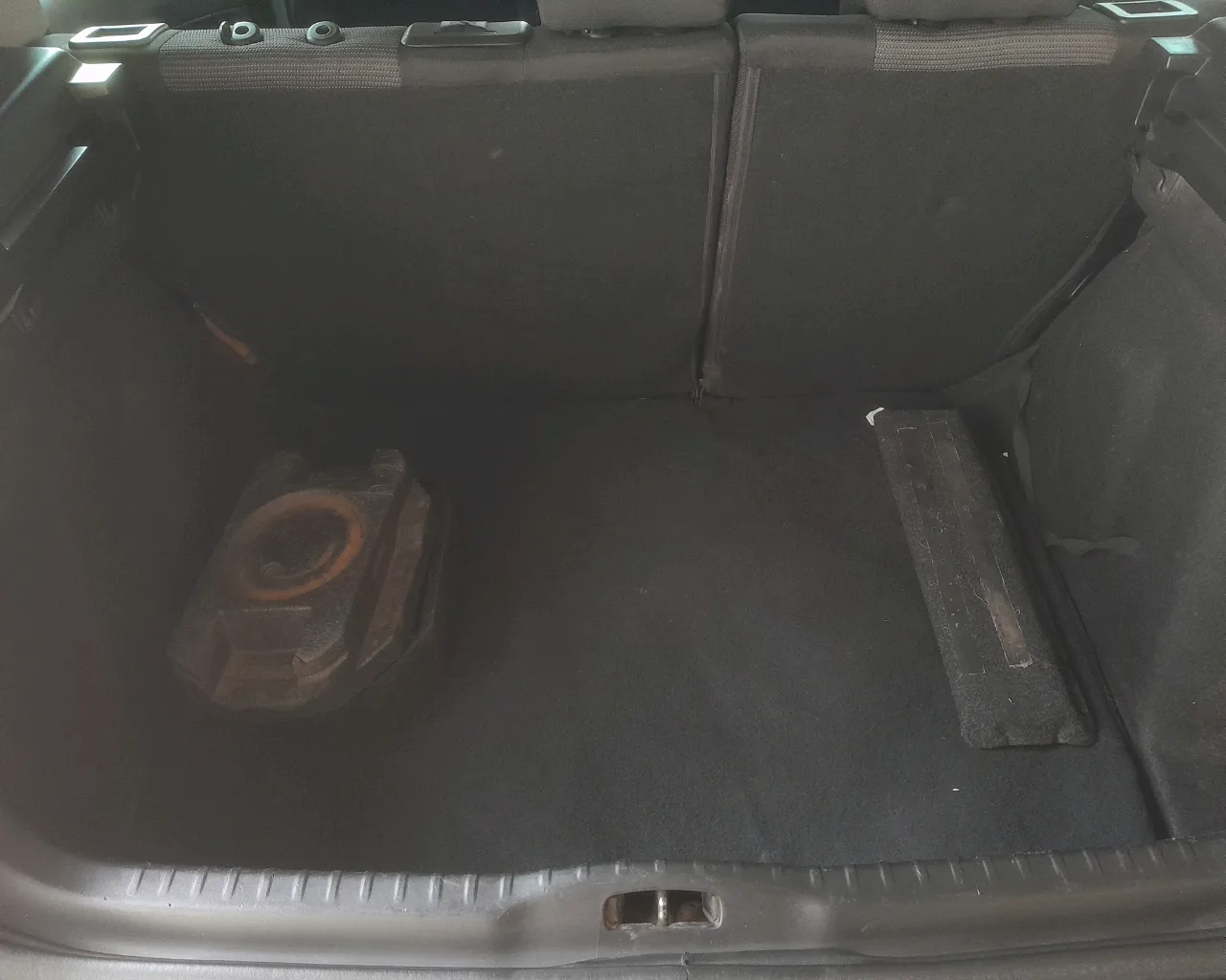 Foto do carro