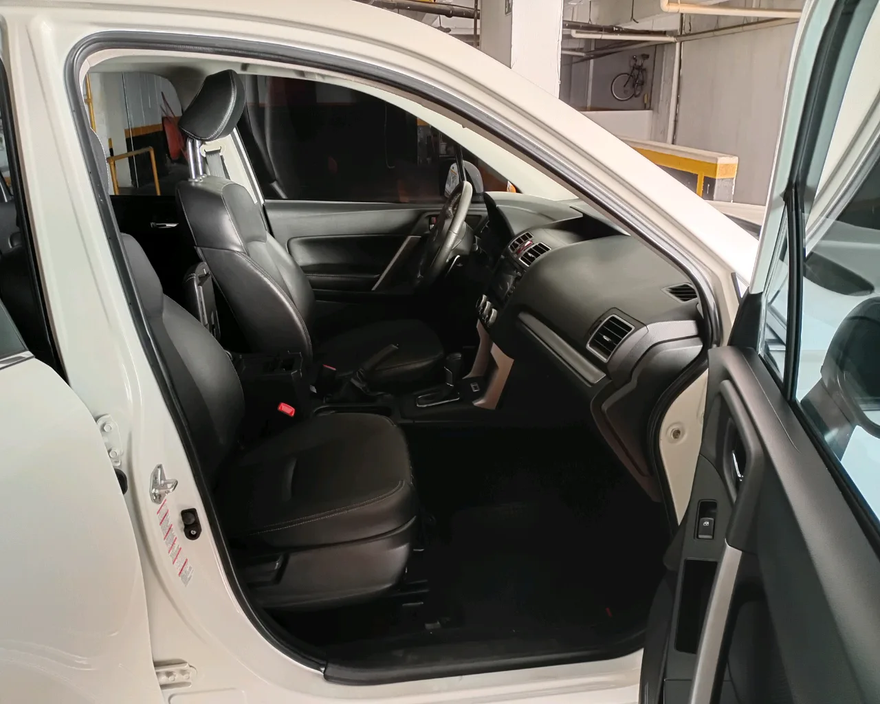 Foto do carro