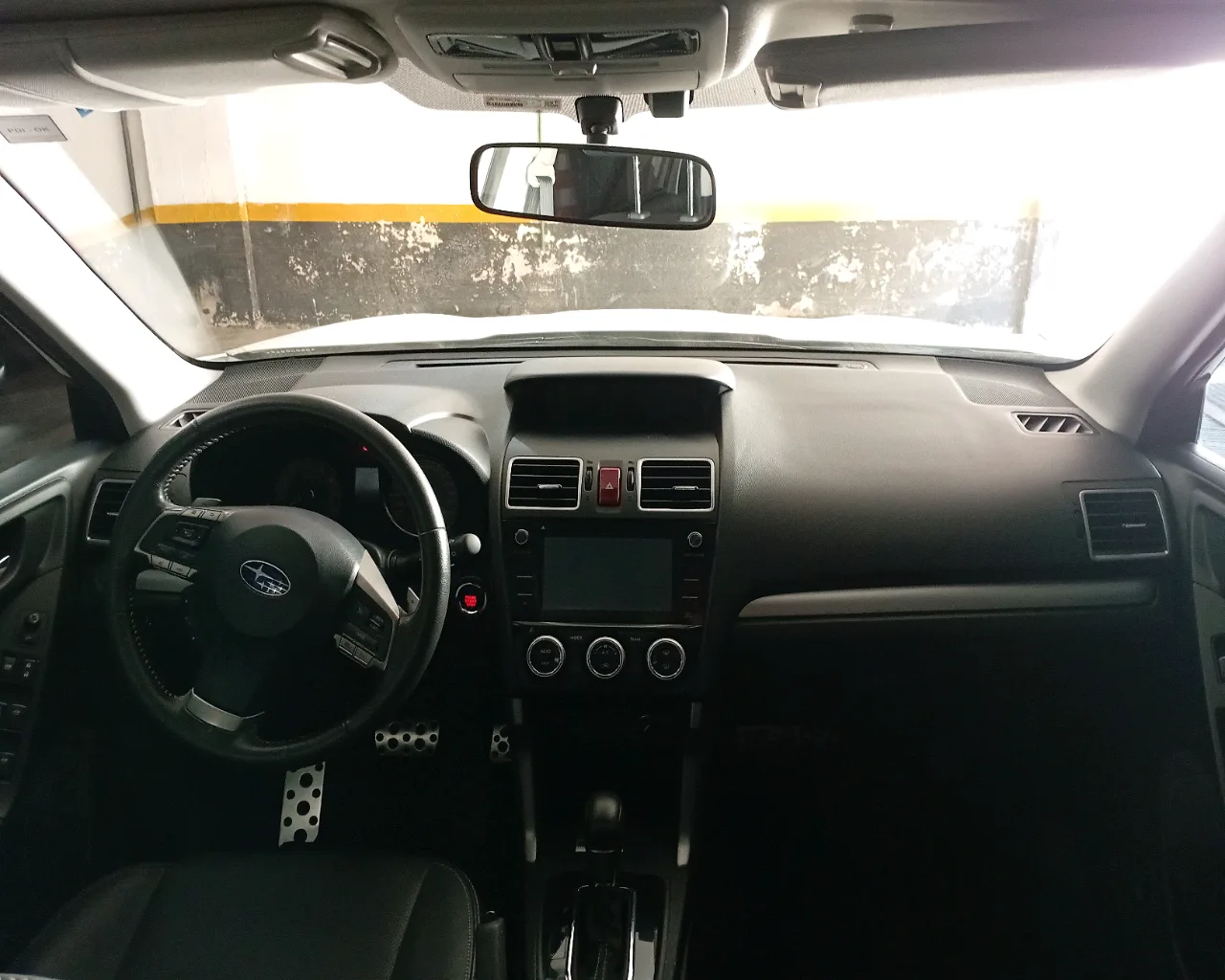 Foto do carro