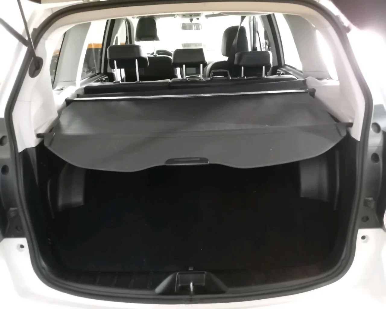 Foto do carro