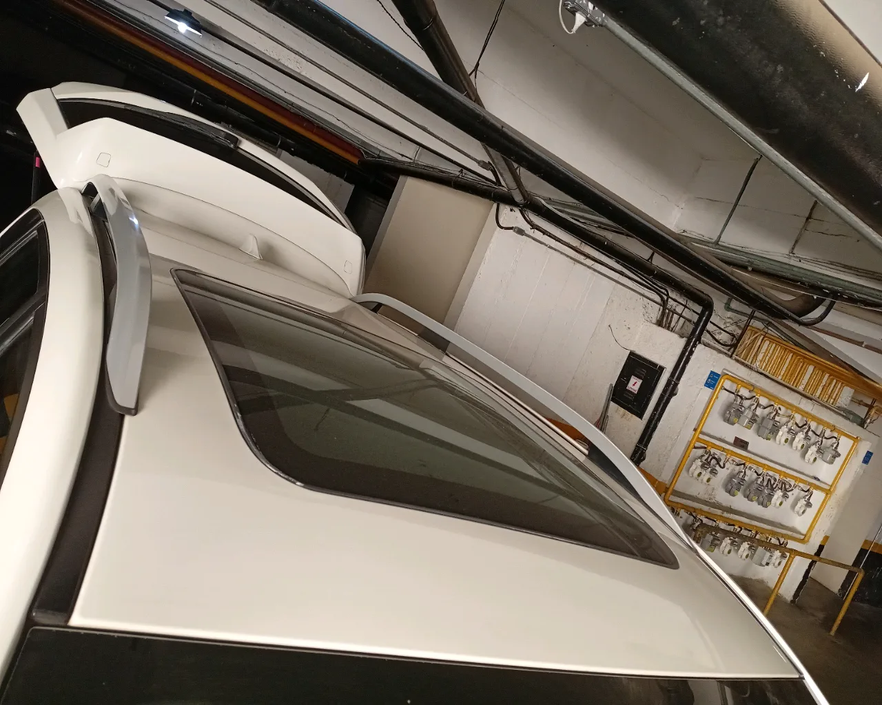 Foto do carro
