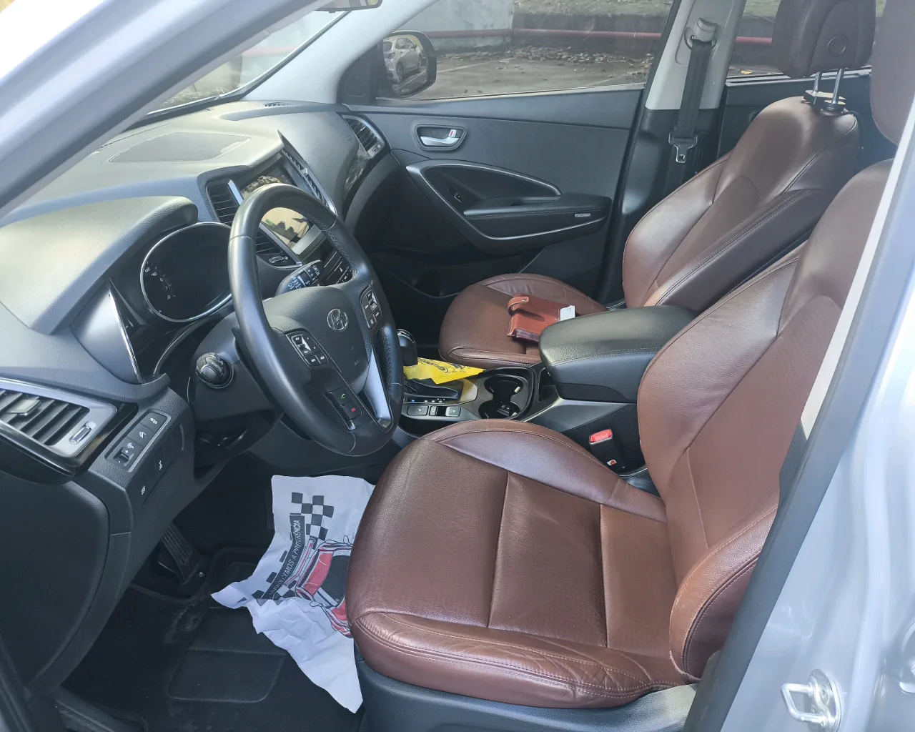 Foto do carro