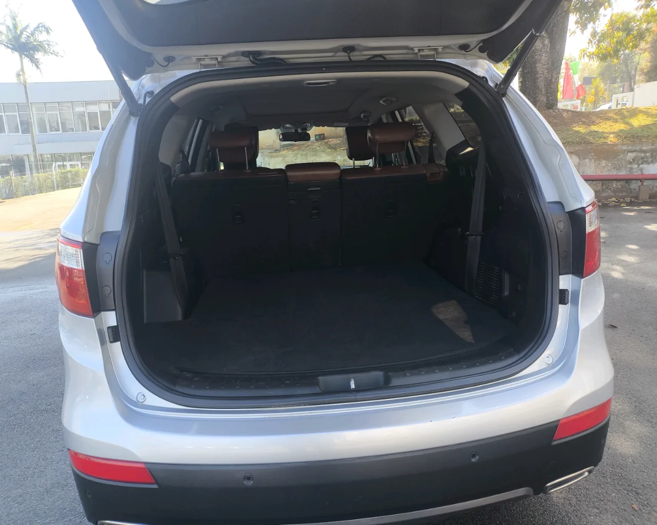 Foto do carro