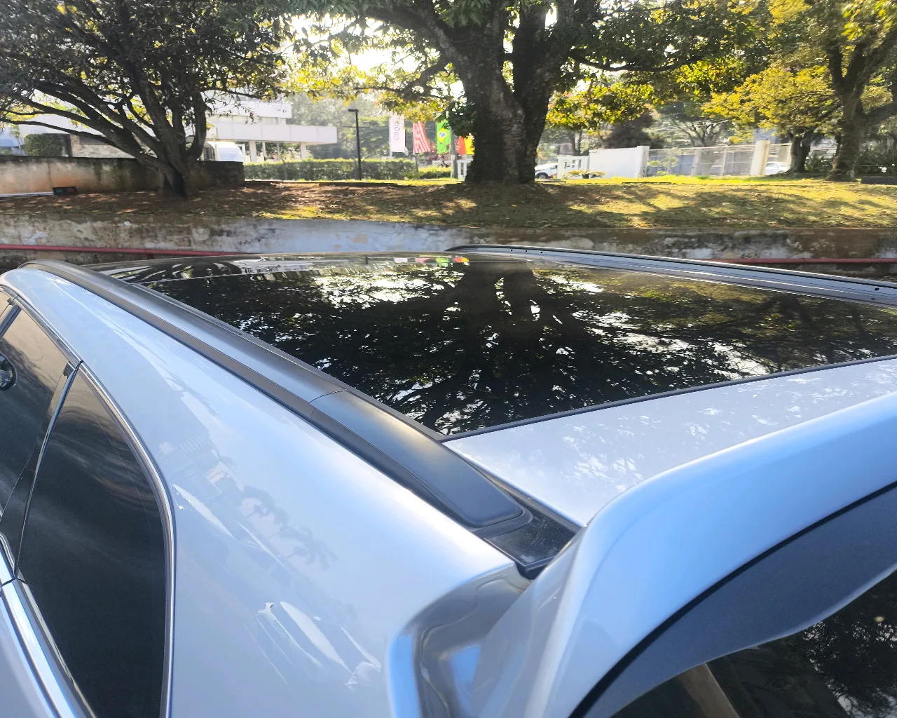 Foto do carro