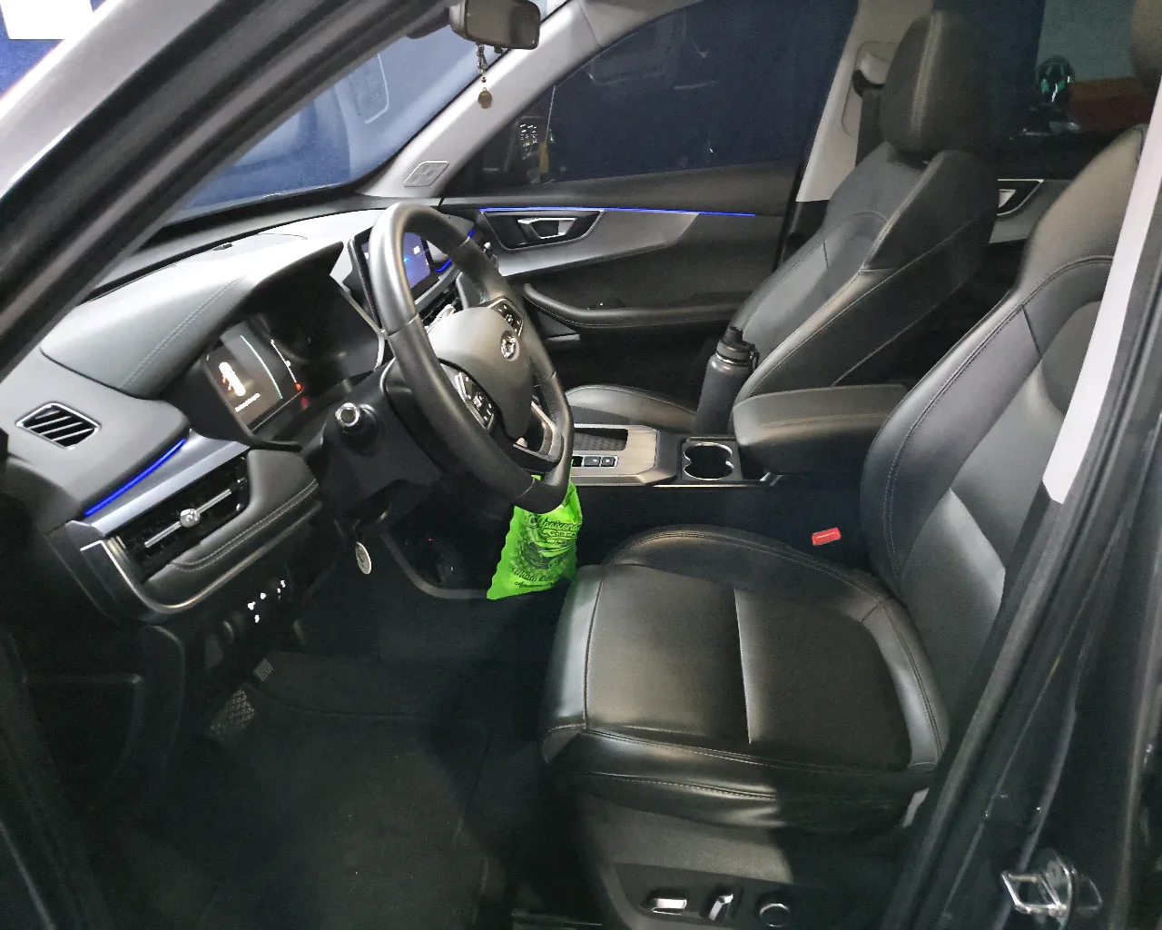 Foto do carro