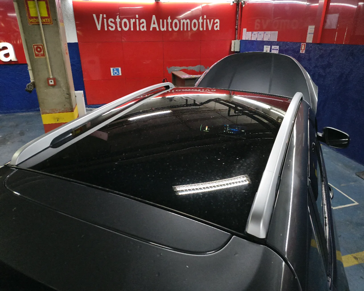 Foto do carro