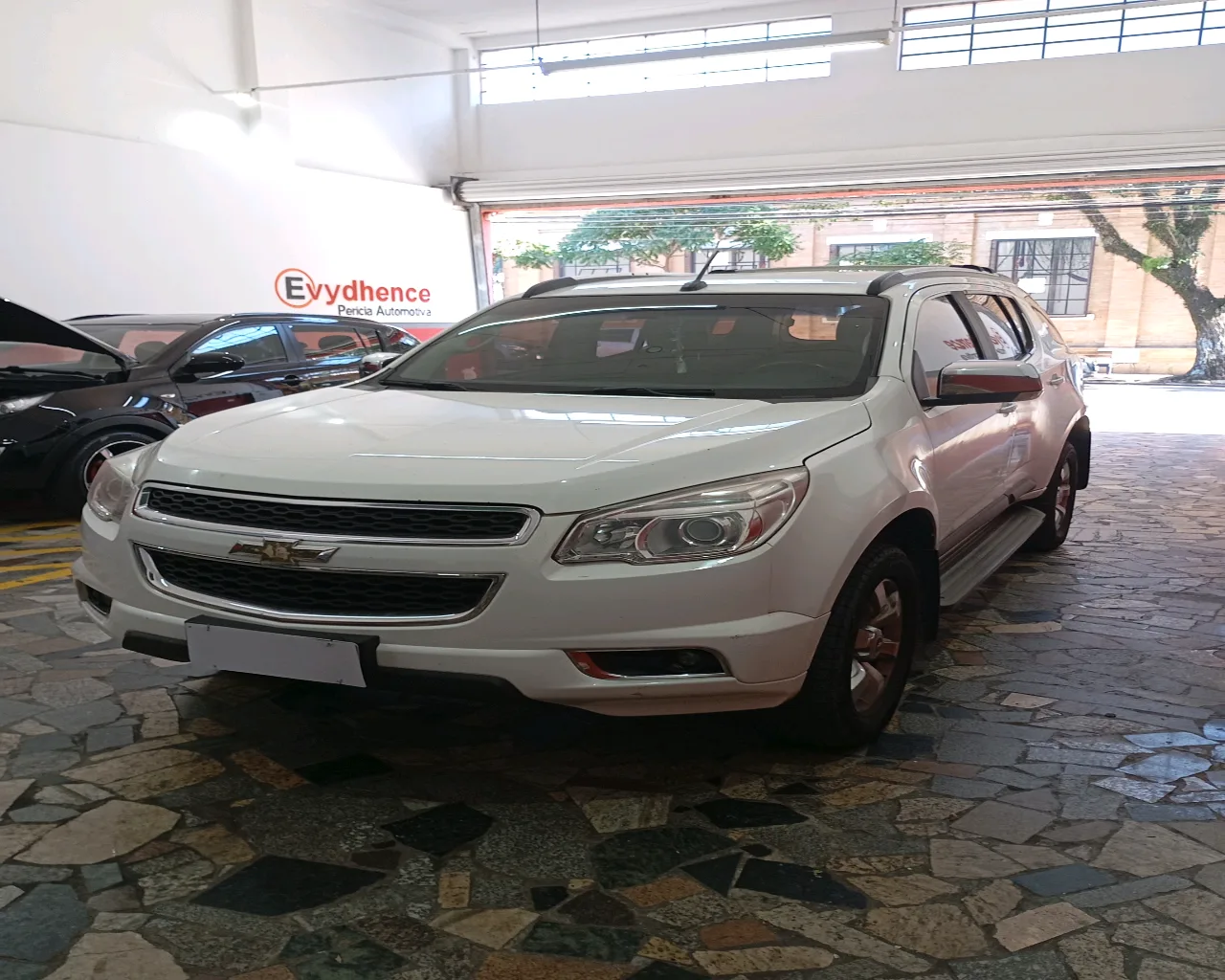 Foto do carro