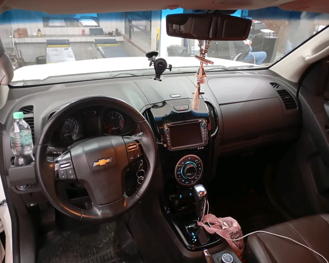 Foto do carro