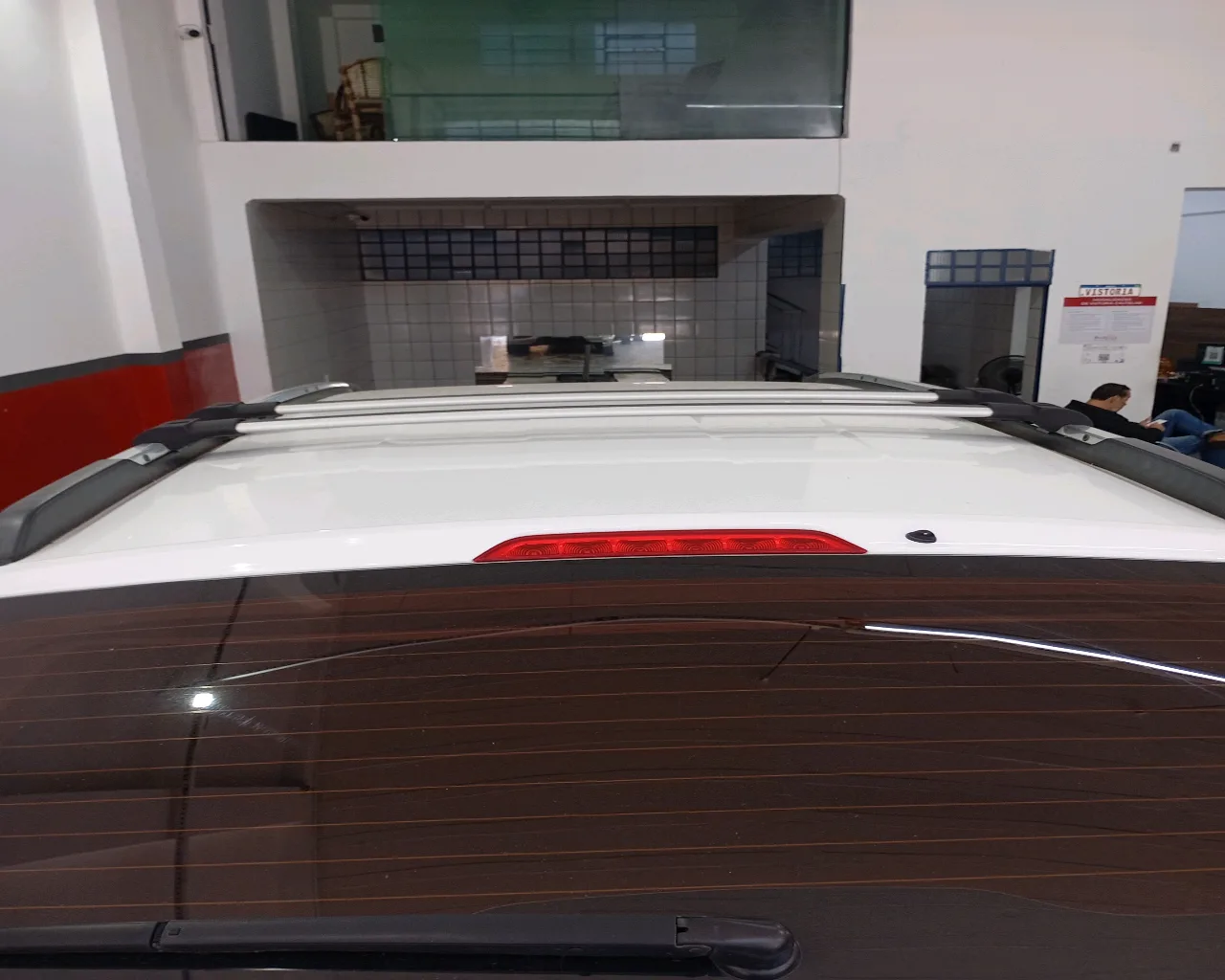 Foto do carro