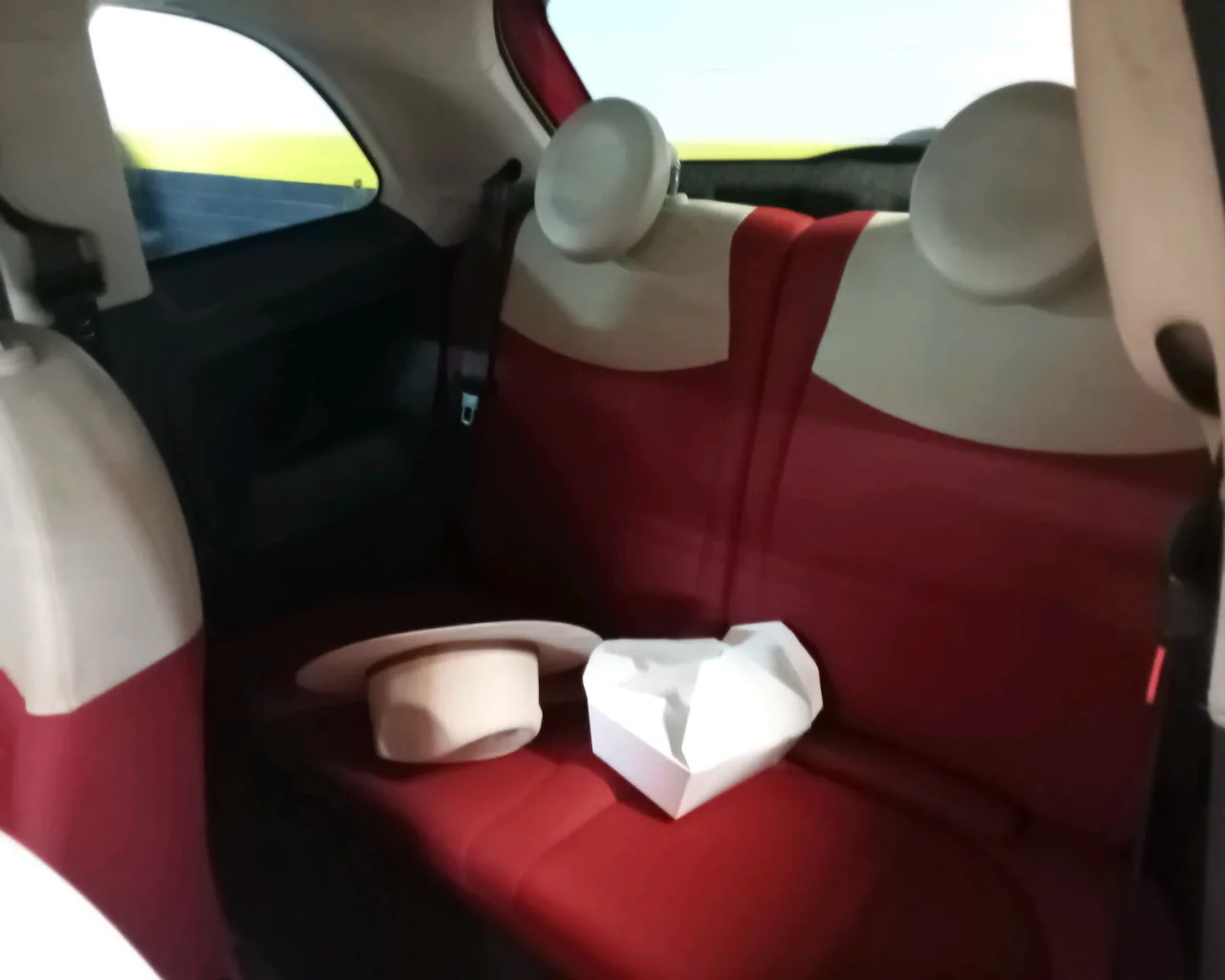 Foto do carro