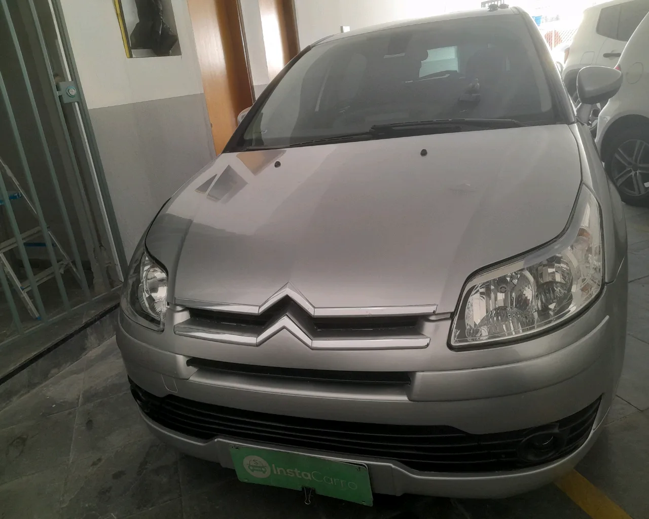 Foto do carro