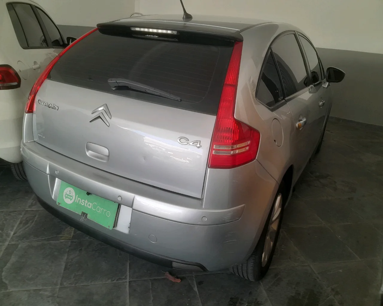 Foto do carro