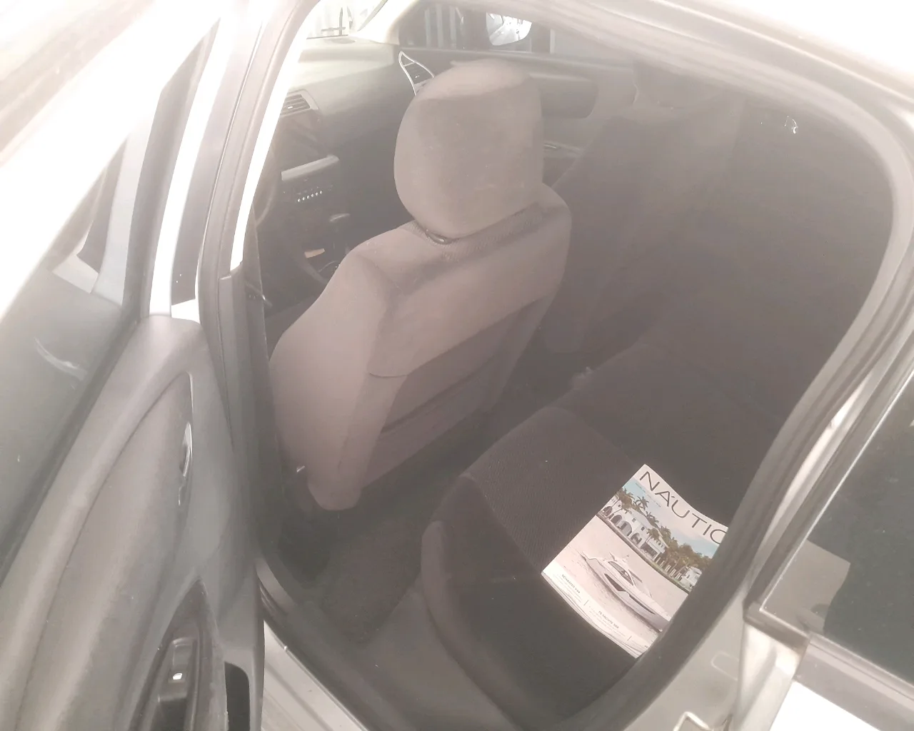 Foto do carro