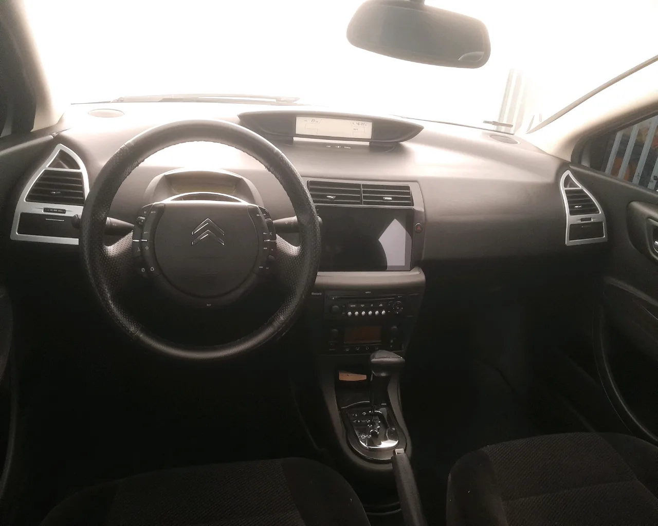 Foto do carro
