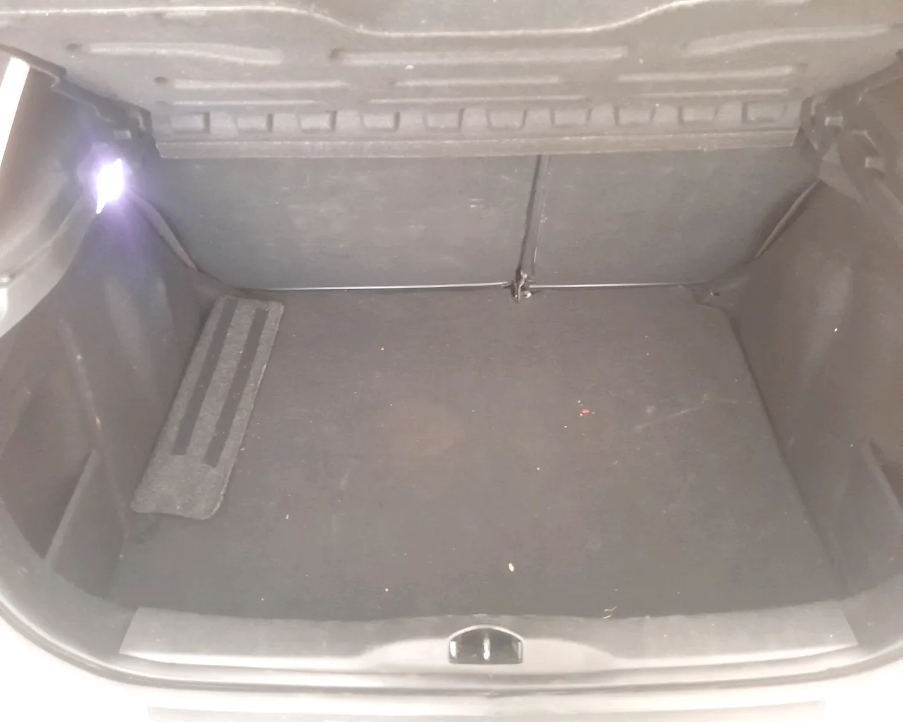 Foto do carro