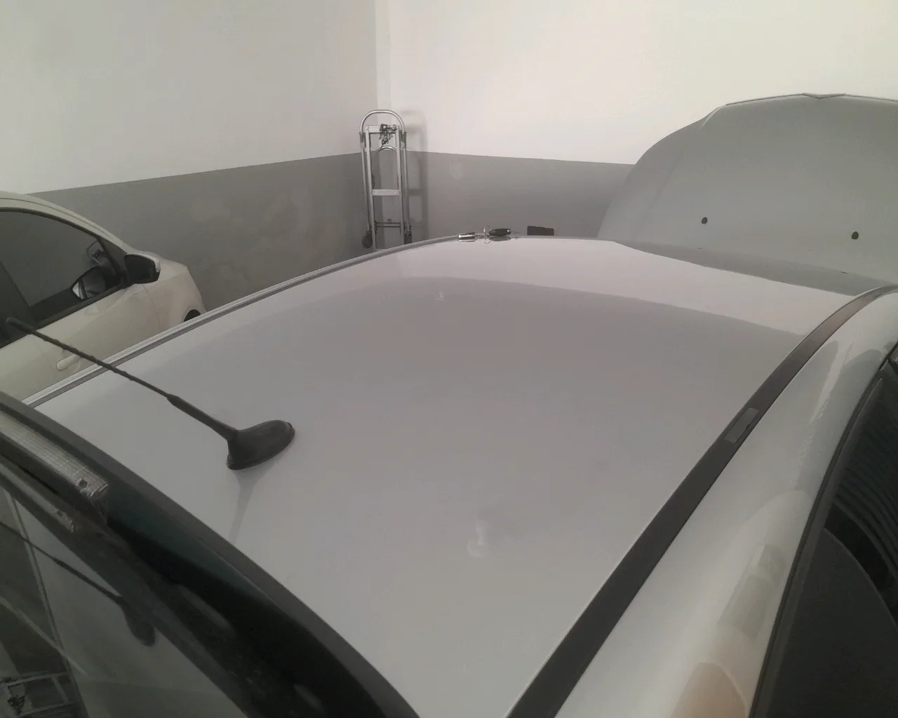 Foto do carro