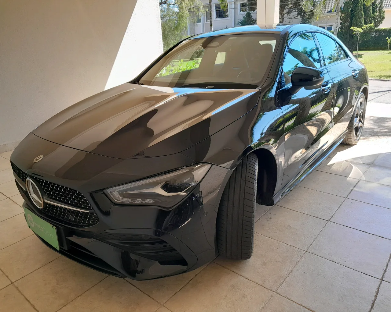 Foto do carro
