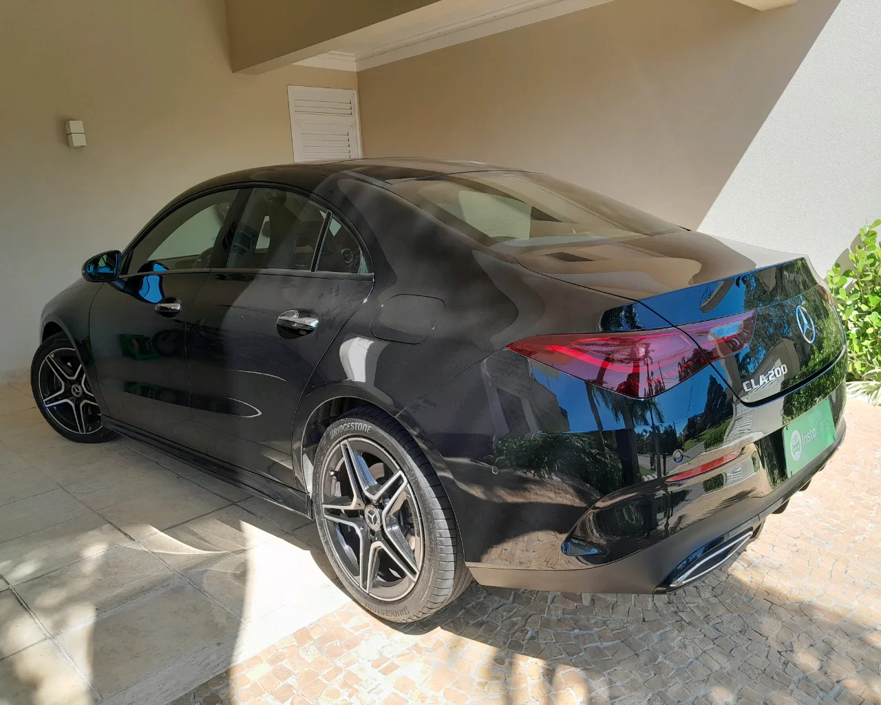 Foto do carro