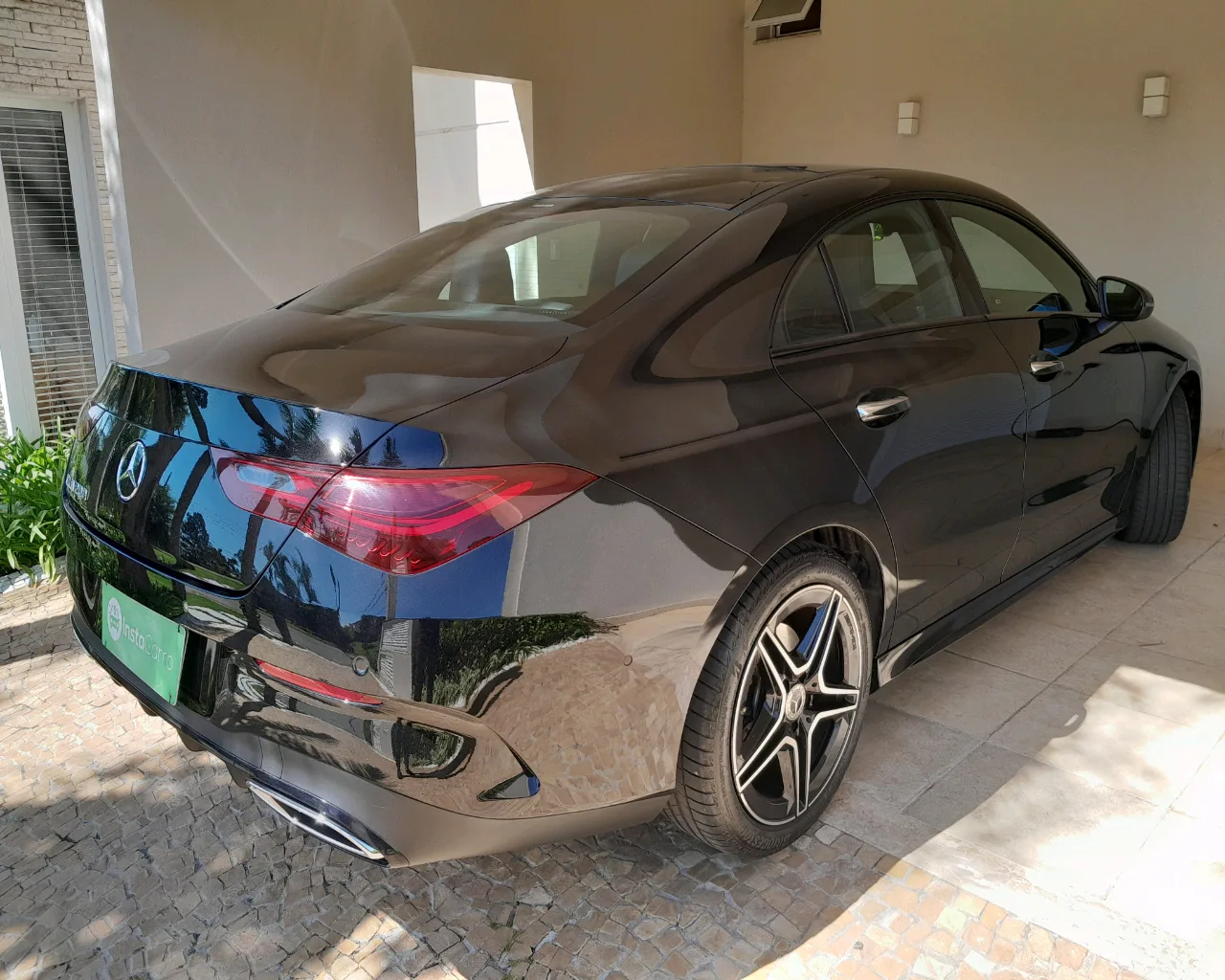 Foto do carro