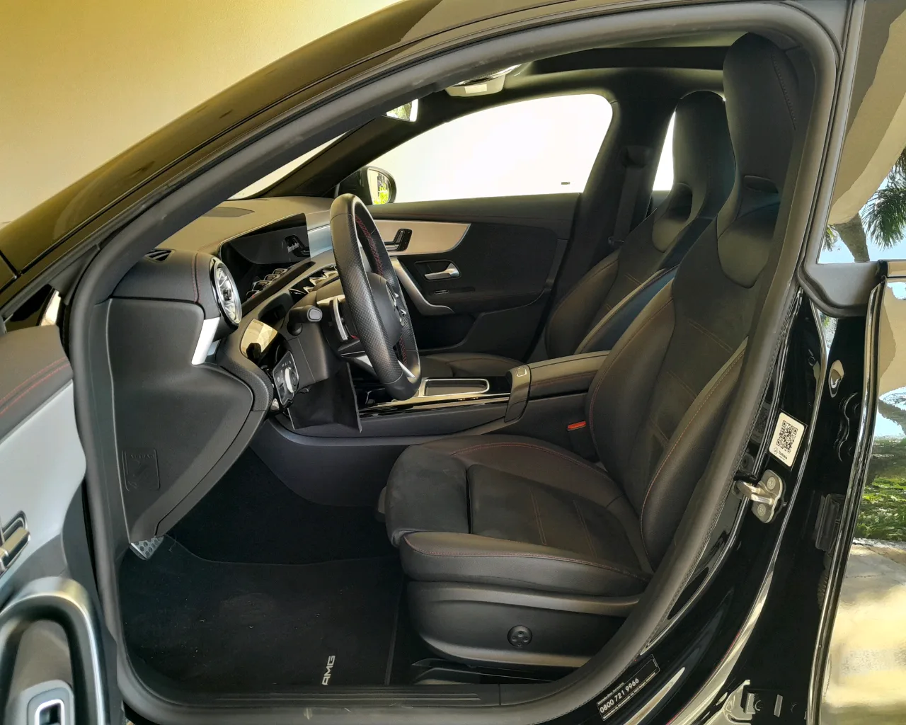Foto do carro