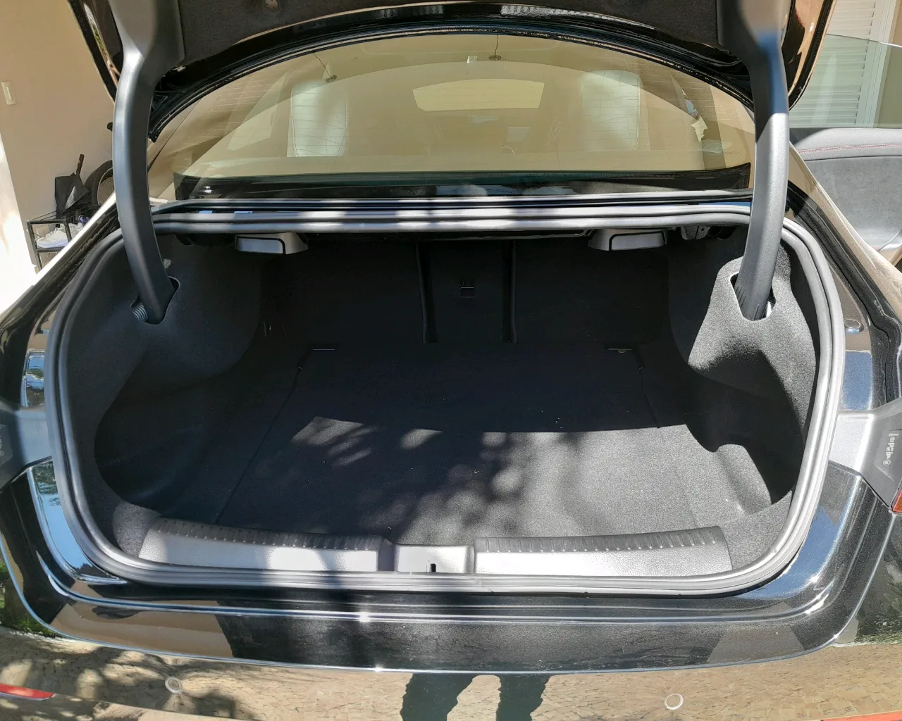 Foto do carro
