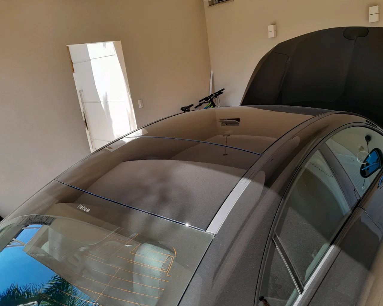 Foto do carro