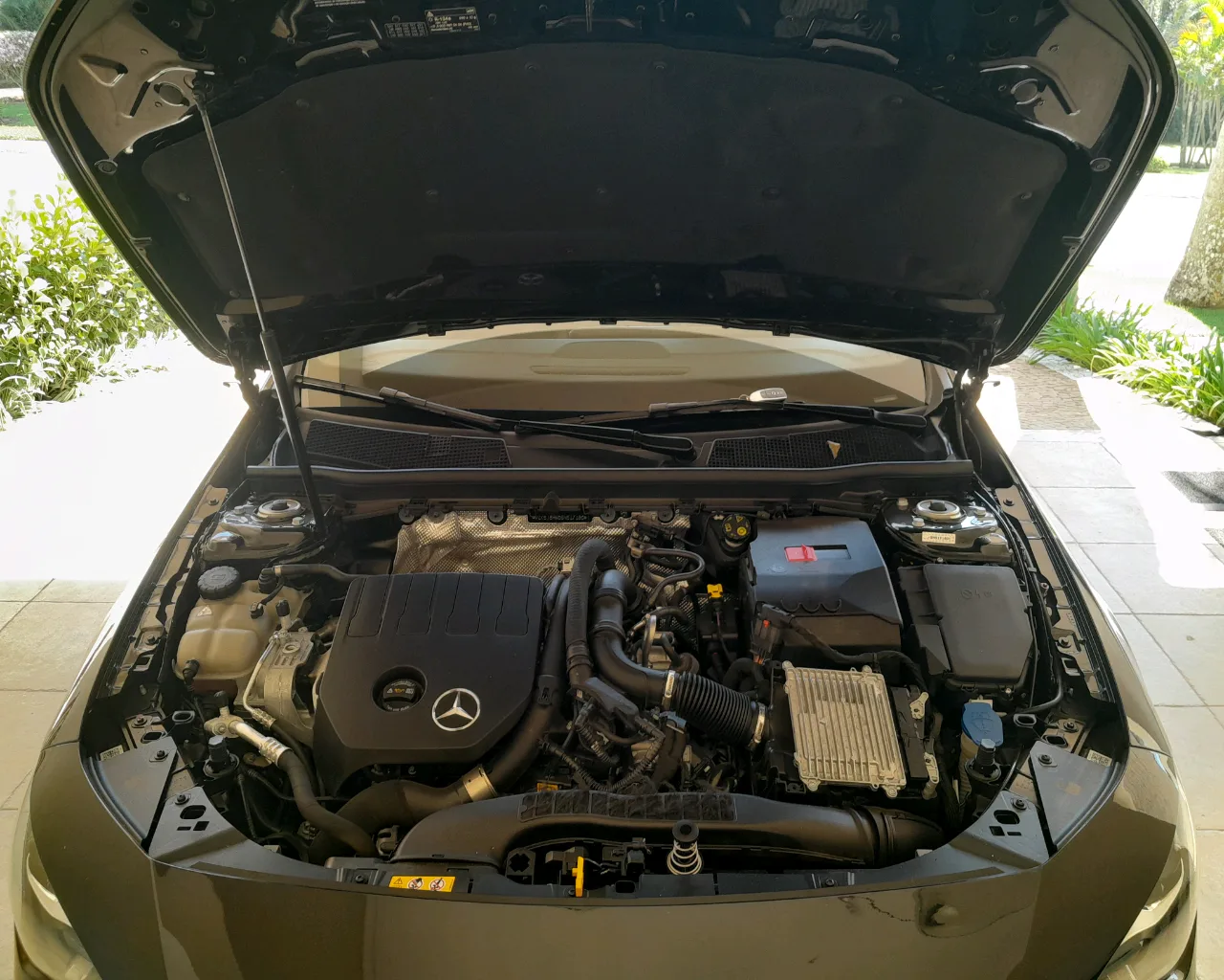 Foto do carro