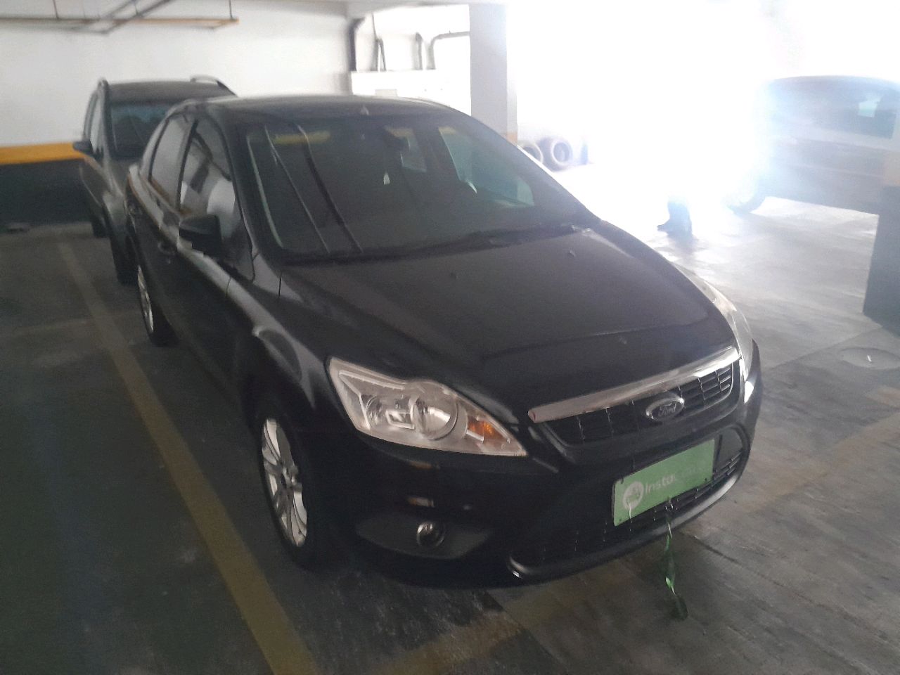 Ford Focus GLX 2.0 16V 2011