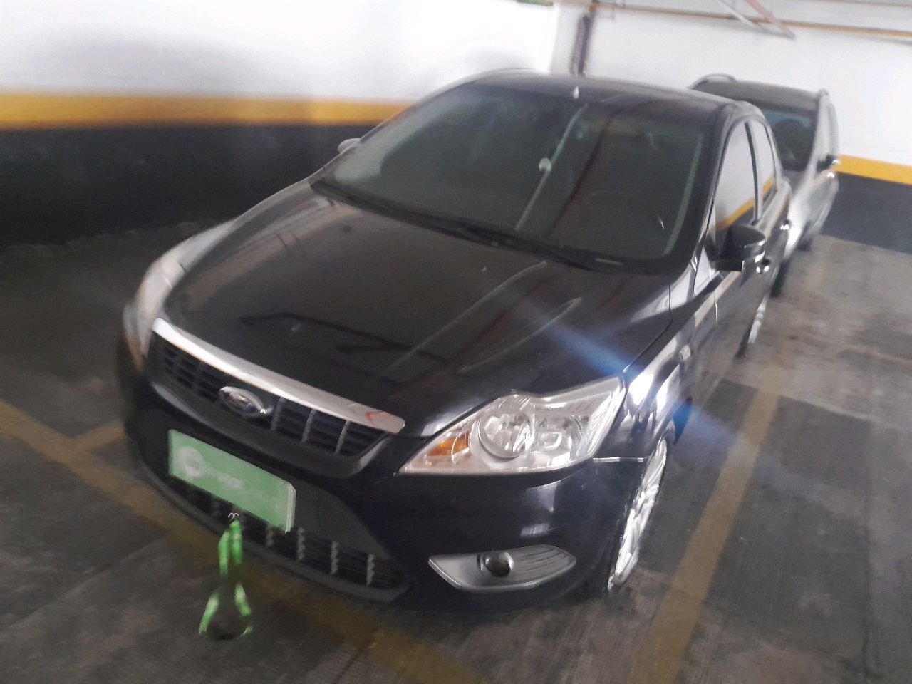 Foto do carro